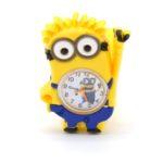 3D Despicable Me детски часовник