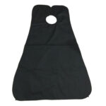 Престилка за брада – бела