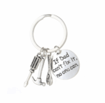 Привезок If dad can not fix it