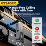 ESSAGER bluetooth adapter